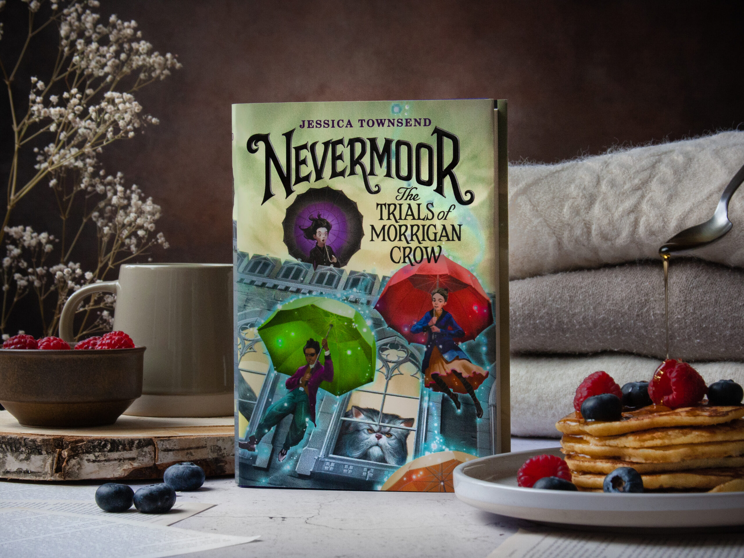 03.Nevermoor