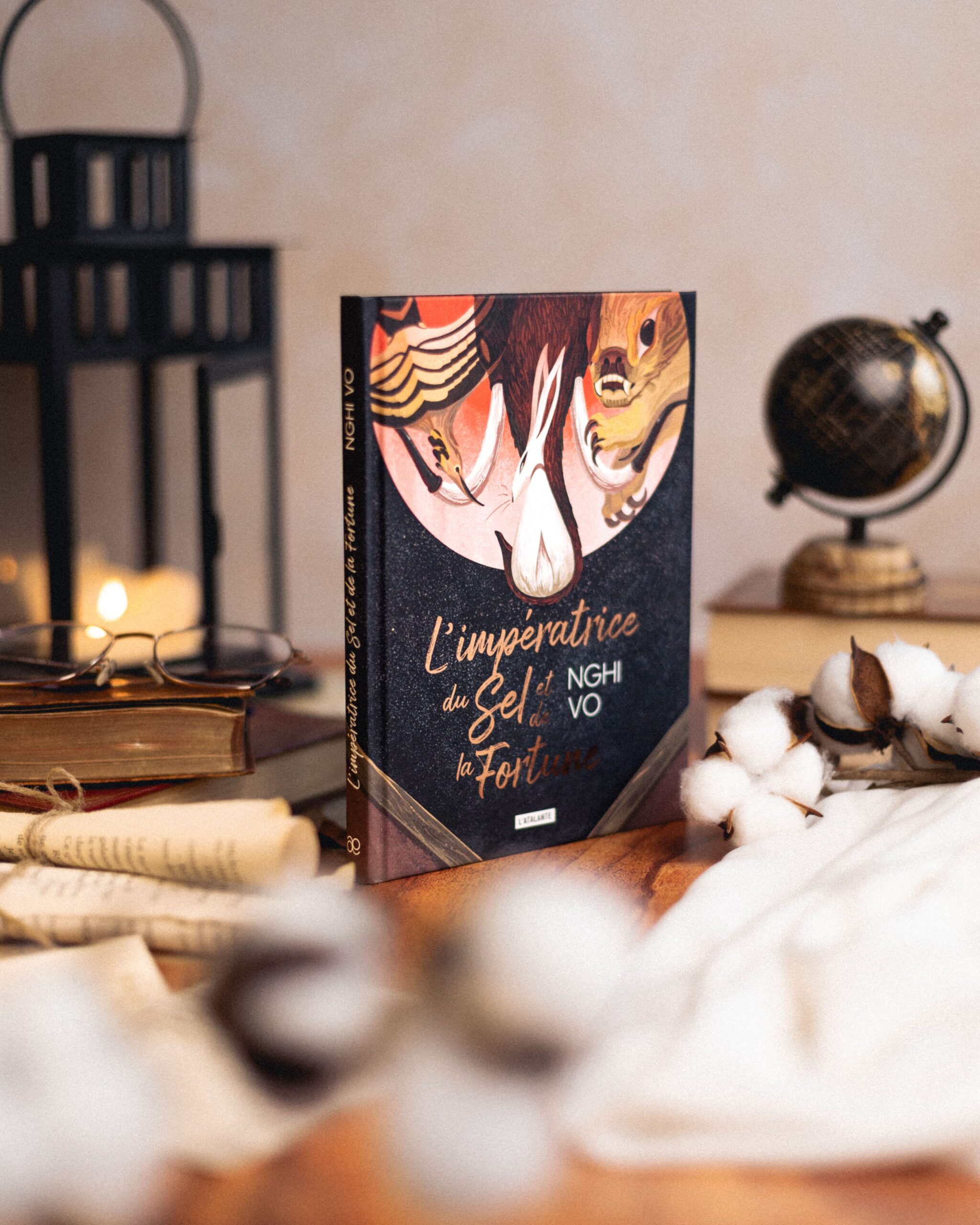 Evasionlitteraire-LimperatriceDuSelEtDeLaFortune-min
