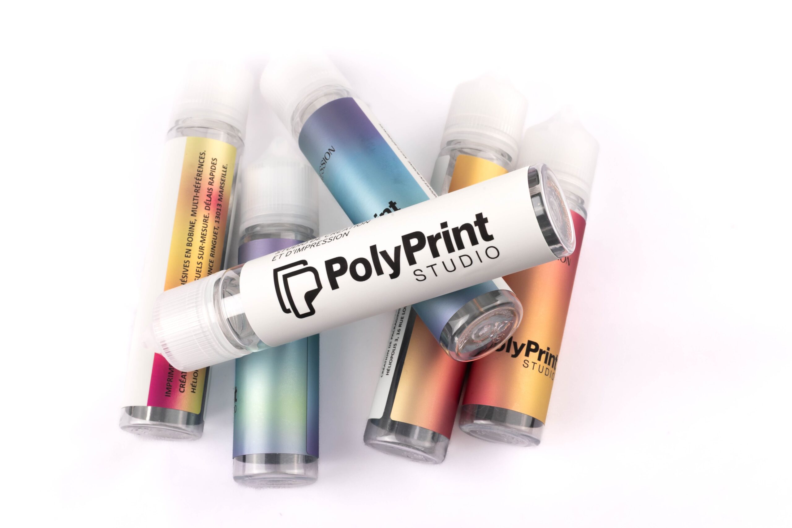 Photo produit pour Polyprint Studio